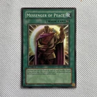 Messenger of Peace