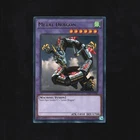 Metal Dragon