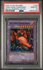 Twin-Headed Thunder Dragon