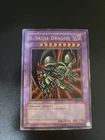 Black Skull Dragon