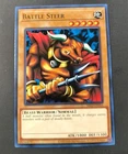 Battle Steer