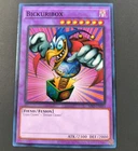 Bickuribox