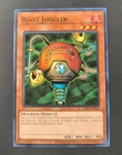 Blast Juggler