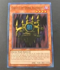 Castle of Dark Illusions
