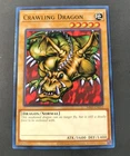 Crawling Dragon