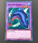 Deepsea Shark