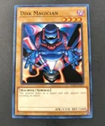 Disk Magician