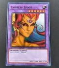 Empress Judge