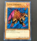Flame Cerebrus