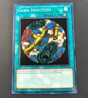 Germ Infection