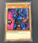 Guardian of the Labyrinth