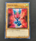Harpie Lady