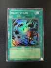 Heavy Storm