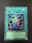 Heavy Storm