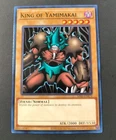 King of Yamimakai