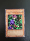 Magician of Faith