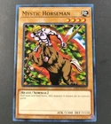 Mystic Horseman