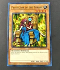 Protector of the Throne