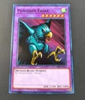 Punished Eagle