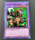 Rabid Horseman