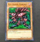 Ryu-Kishin Powered