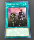 Share the Pain