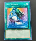 Soul Release