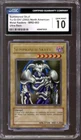 Summoned Skull