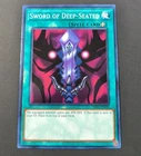 Sword of Deep-Seated
