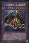 Thousand Dragon