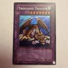 Thousand Dragon