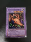 Twin-Headed Thunder Dragon
