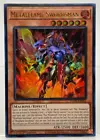Metalflame Swordsman