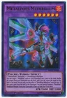 Metalfoes Mithrilium
