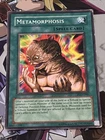 Metamorphosis
