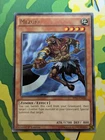 Mezuki
