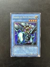 Blue-Eyes White Dragon