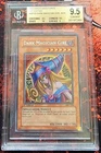 Dark Magician Girl