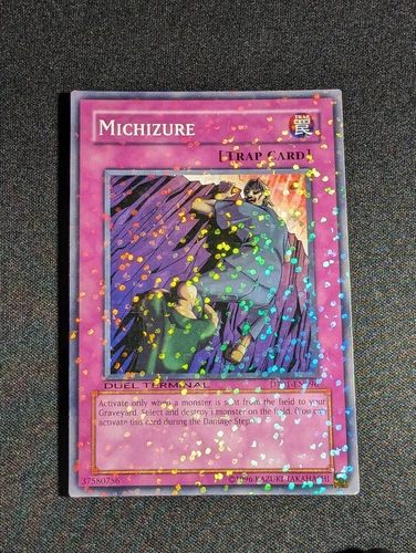 Michizure