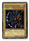 Mikazukinoyaiba