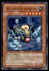 Millennium Scorpion