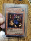 Milus Radiant
