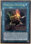 Mimighoul Dungeon