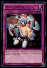 Twin Swords of Flashing Light - Tryce