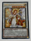 Minerva, the Athenian Lightsworn