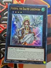 Minerva, the Exalted Lightsworn
