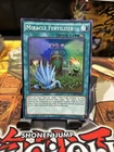Miracle Fertilizer