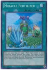 Miracle Fertilizer