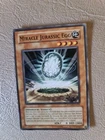 Miracle Jurassic Egg