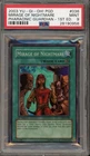 Mirage of Nightmare